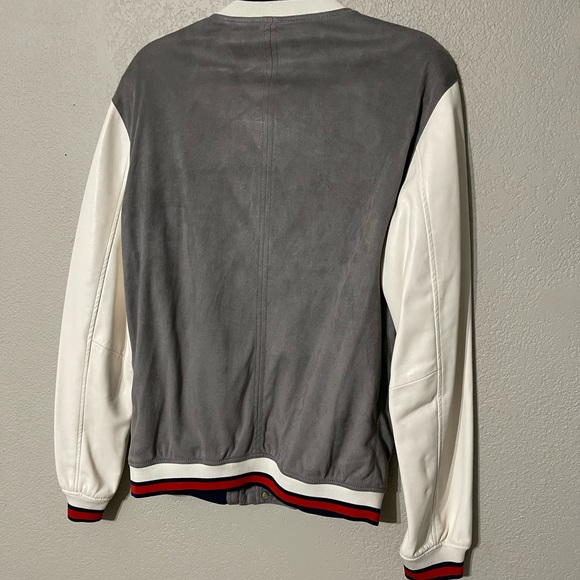 Zara jacket - Picture 3 of 3